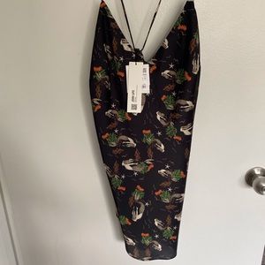 Zara dress